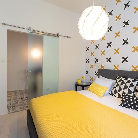 Rooms Nela Спліт Екстер'єр фото
