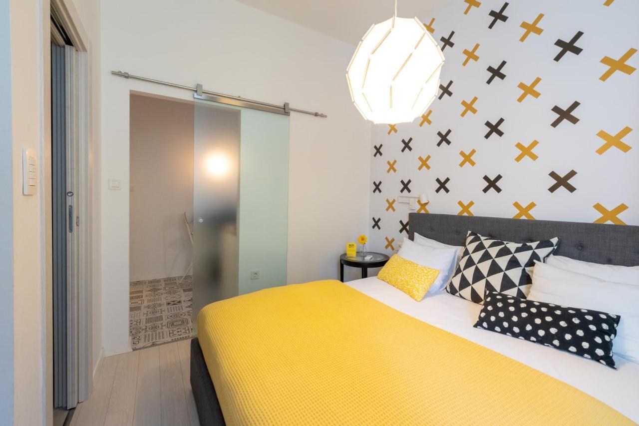 Rooms Nela Спліт Екстер'єр фото