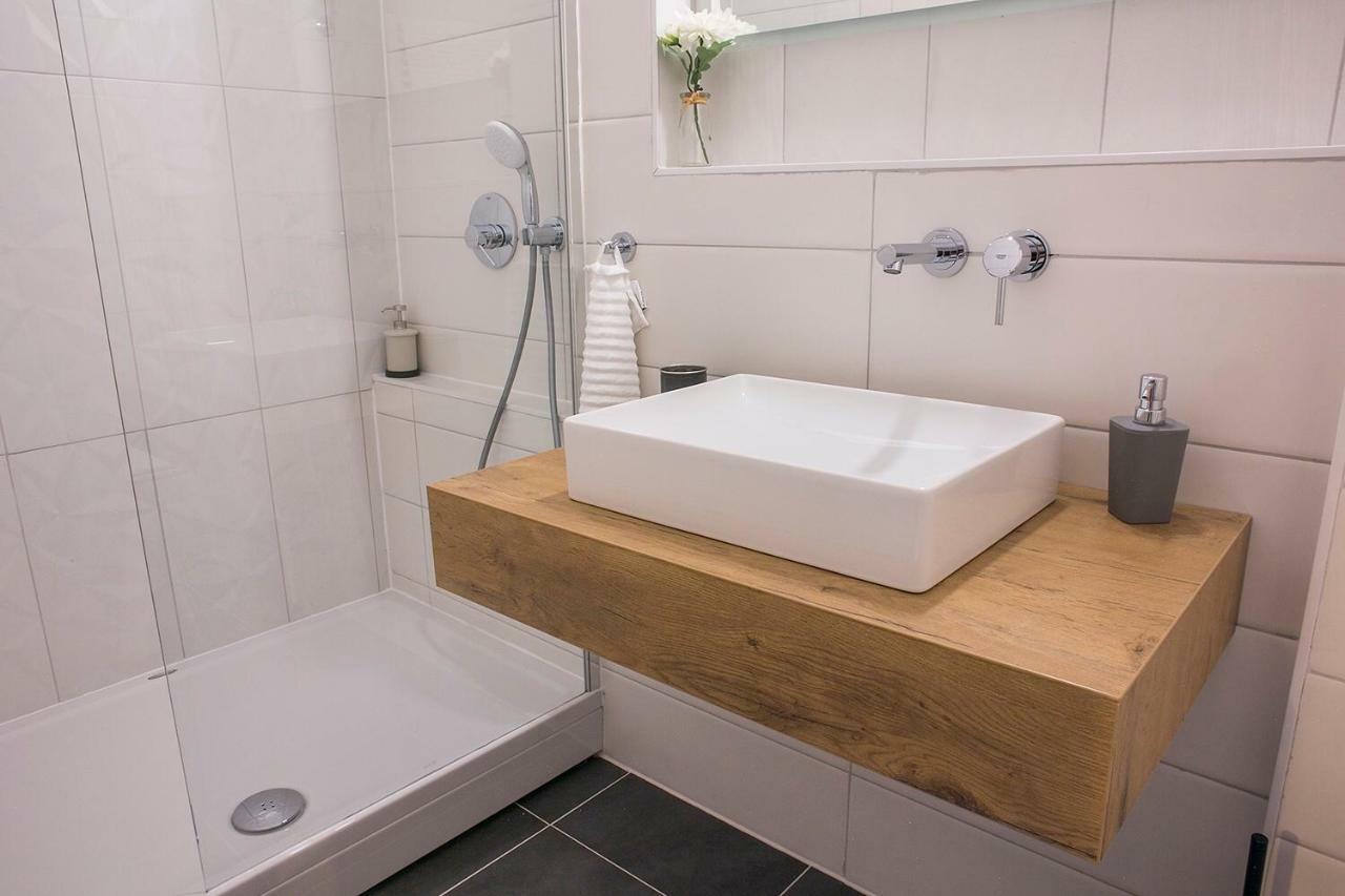 Rooms Nela Спліт Екстер'єр фото