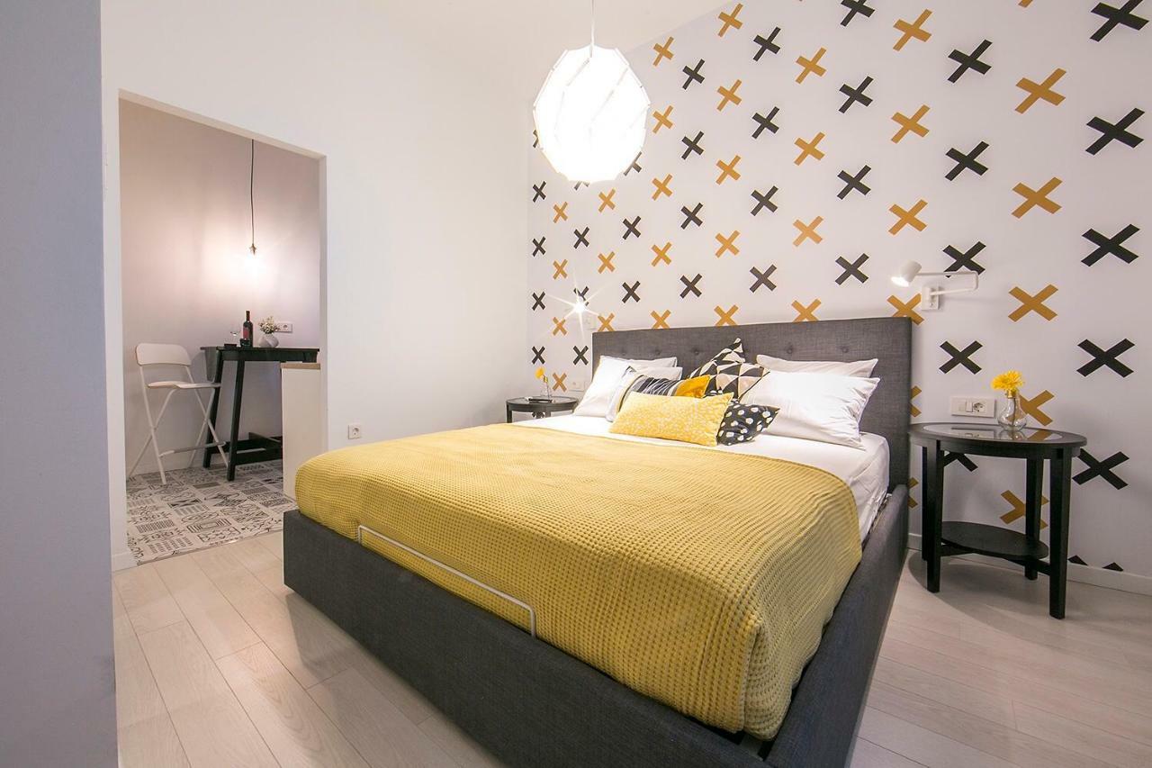 Rooms Nela Спліт Екстер'єр фото