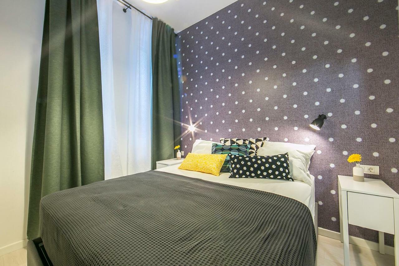 Rooms Nela Спліт Екстер'єр фото