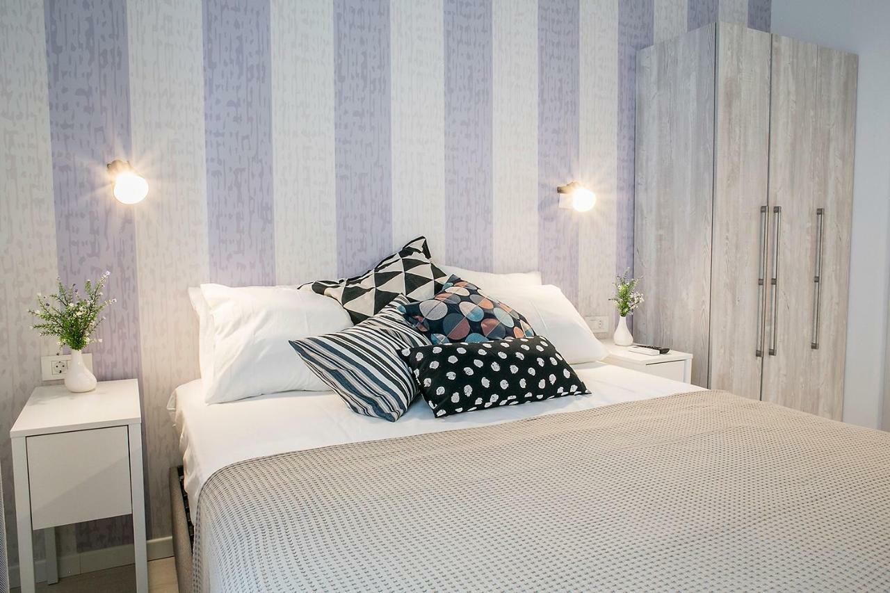 Rooms Nela Спліт Екстер'єр фото