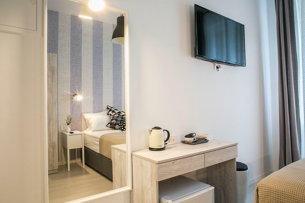 Rooms Nela Спліт Екстер'єр фото