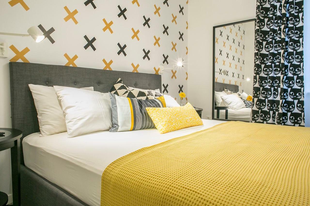 Rooms Nela Спліт Екстер'єр фото