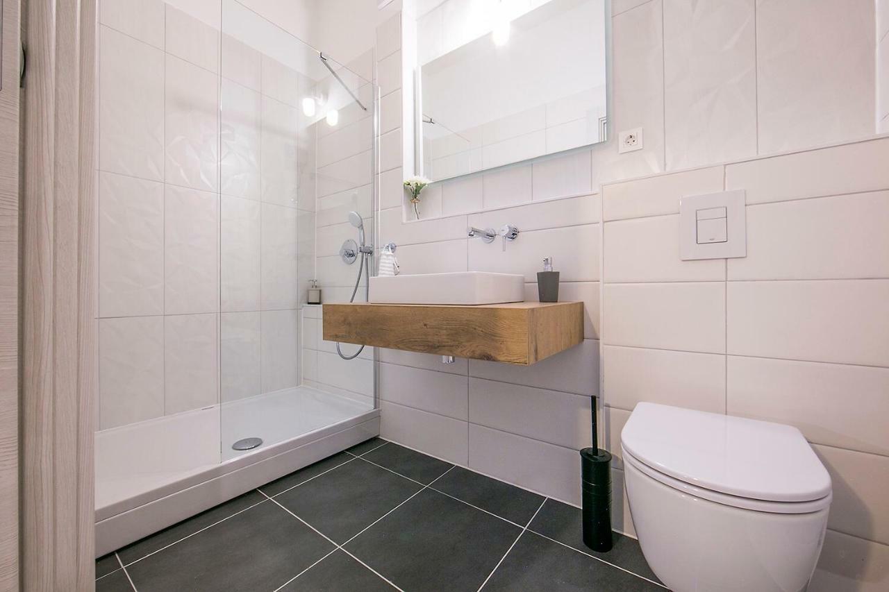 Rooms Nela Спліт Екстер'єр фото